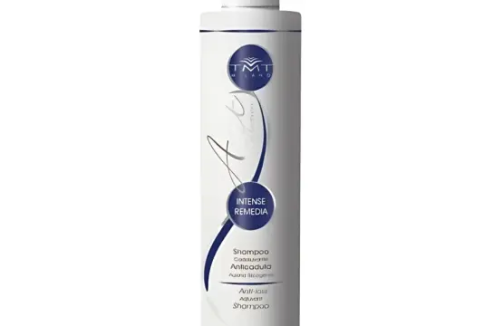 TMT Art Collection Intense Remedia Champú Anticaída 250ml